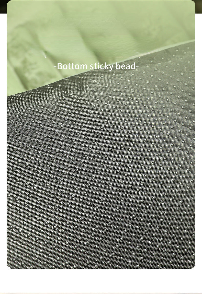 LuxePlush – Warm Dog Mat for Small & Medium Dogs