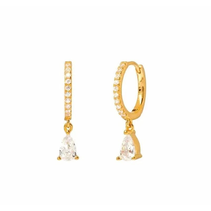 Aurora Earrings Set - Elegant and Versatile Design
