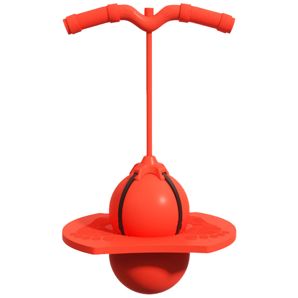 BounceBuddy - Safe Balancing Jump Stick for Kids
