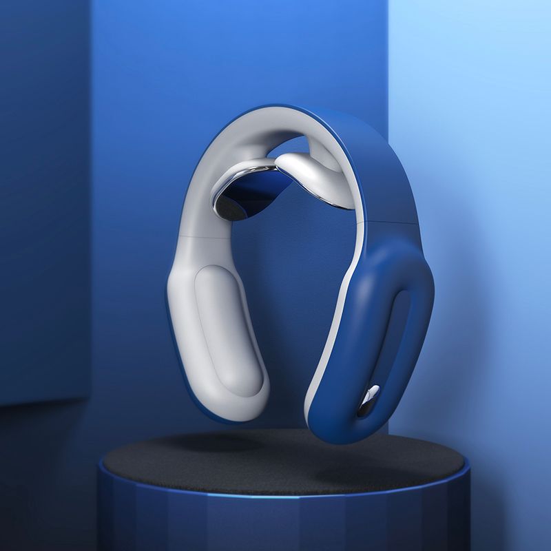 EkoRelief - Electric Neck Massage for Pain Relief