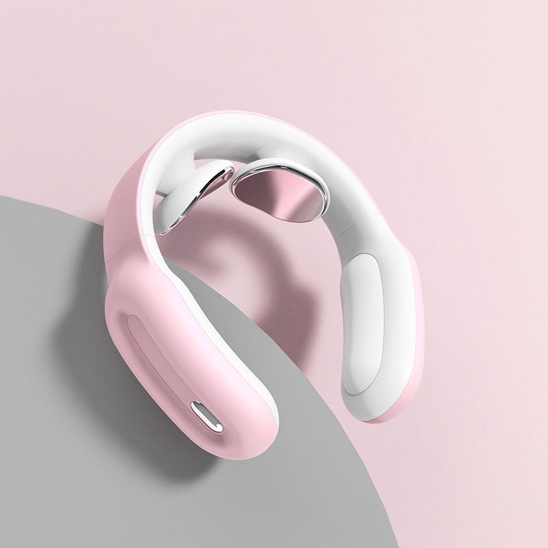 EkoRelief – Electric Neck Massager for Pain Relief