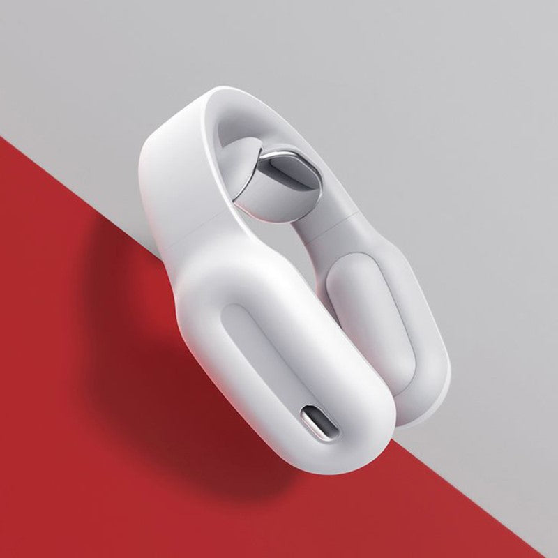 EkoRelief – Electric Neck Massager for Pain Relief