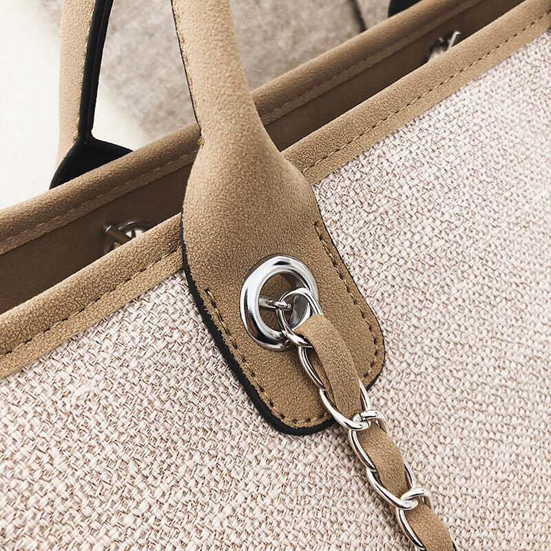 Elise Tote - Stylish Large Carrying Bag for Every Day