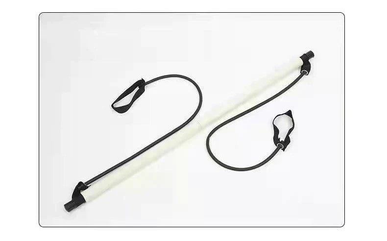 PilatesCore – Complete Pilates Bar Set for Home Use
