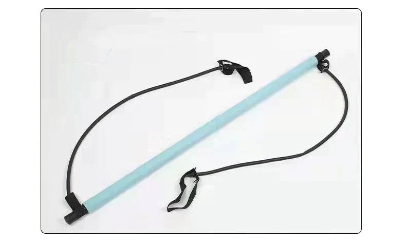 PilatesCore – Complete Pilates Bar Set for Home Use