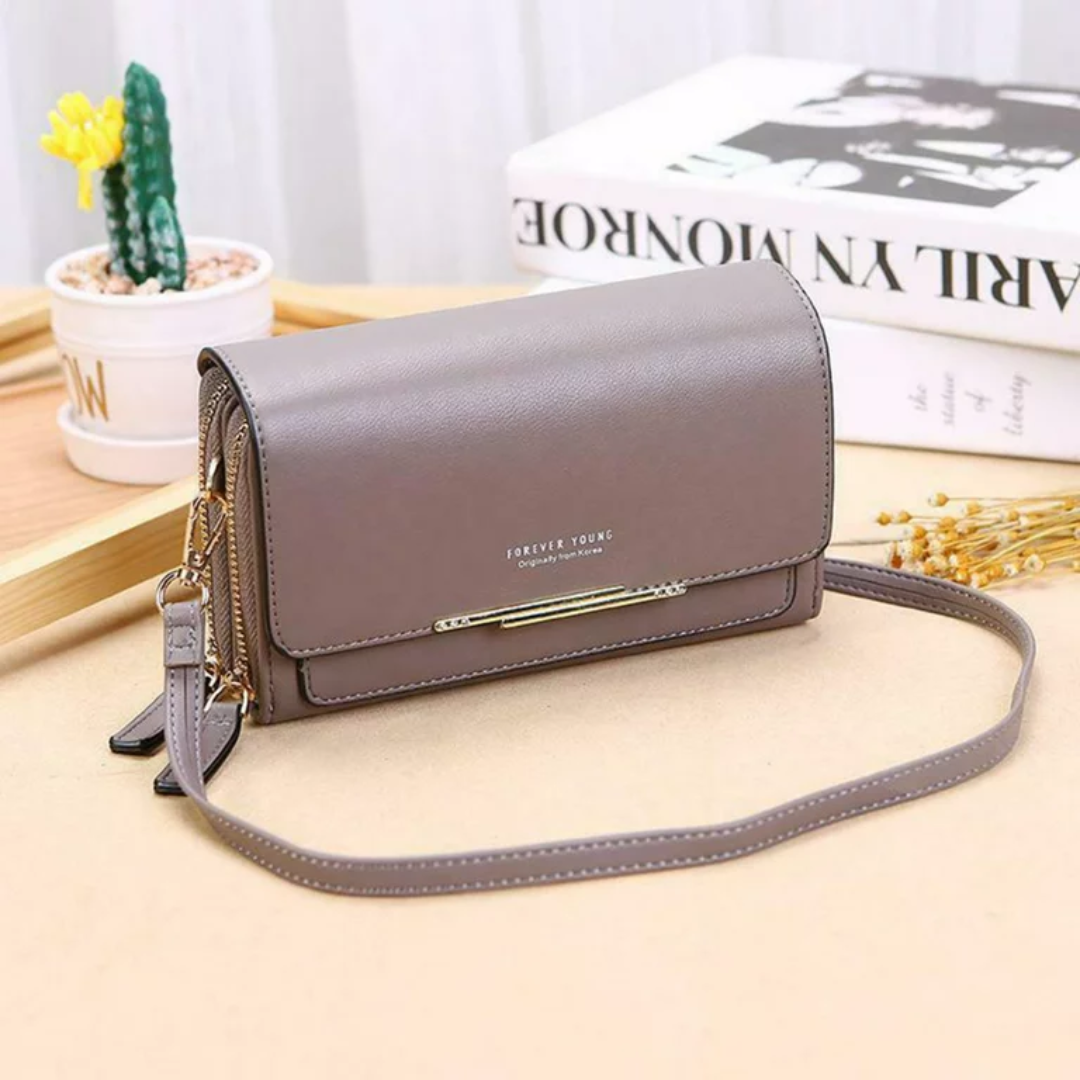 CaraBag - Elegant & Versatile Crossbody Bag