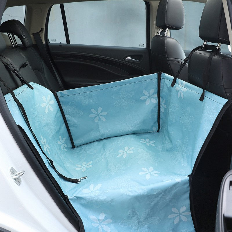 PetSafeSeat - Waterproof Dog Car Seat Cover