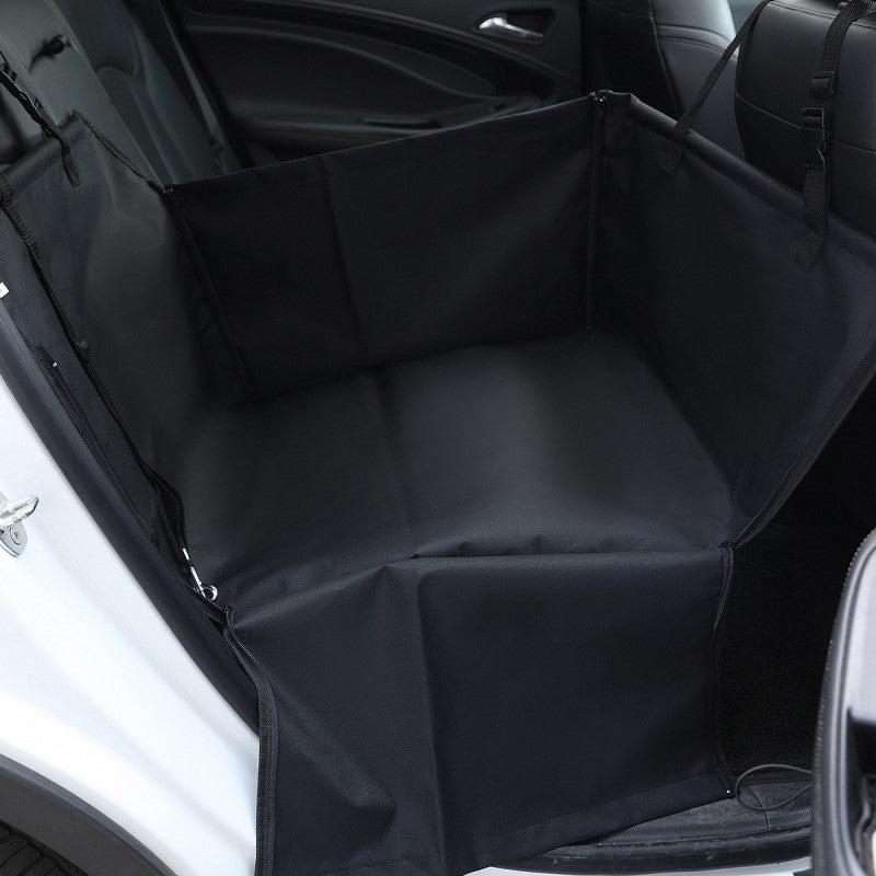 PetSafeSeat - Waterproof Dog Car Seat Cover