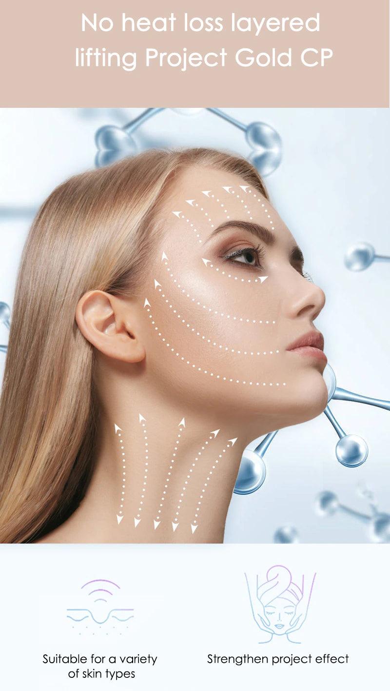 FirmGlow – Professional facial massage for skin tightening