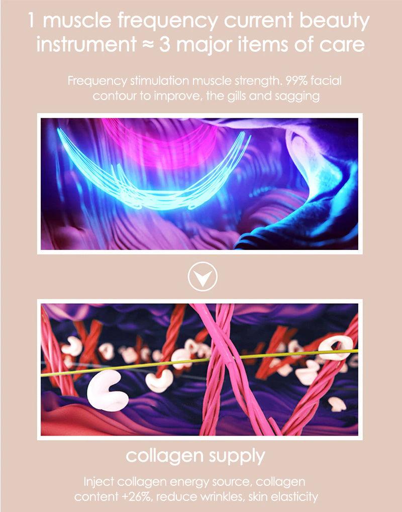 FirmGlow – Professional facial massage for skin tightening