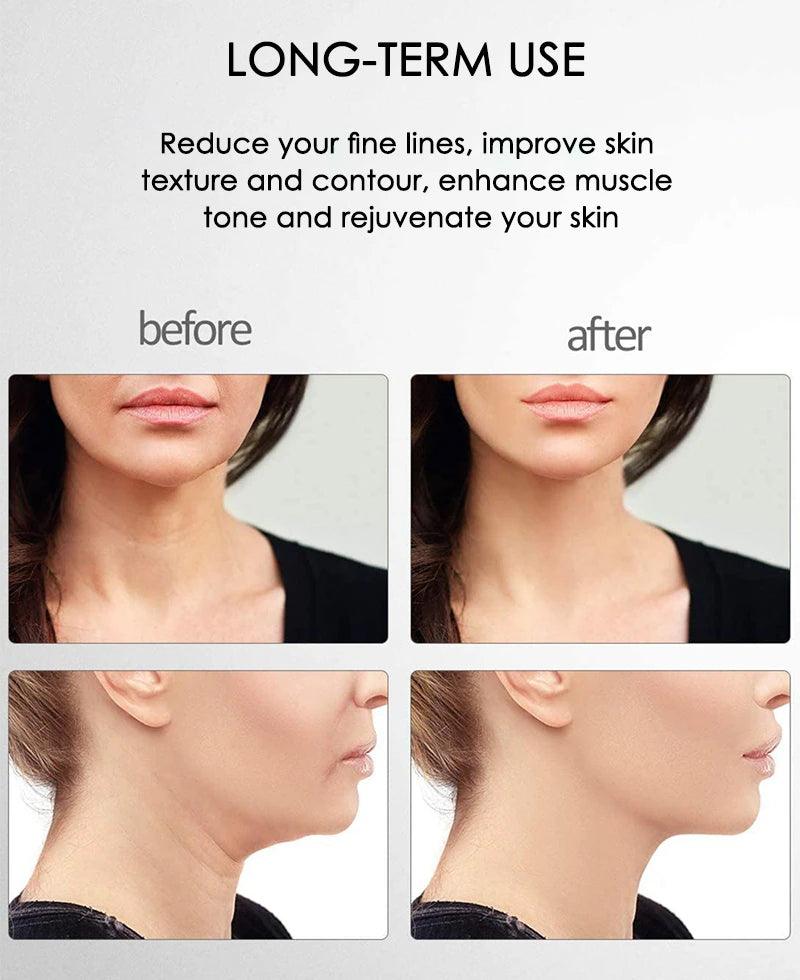 FirmGlow – Professional facial massage for skin tightening