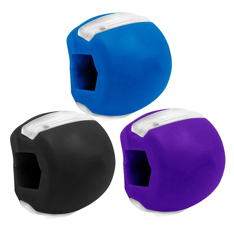 JawSculpt - Powerful Jaw Trainer for Perfect Contours