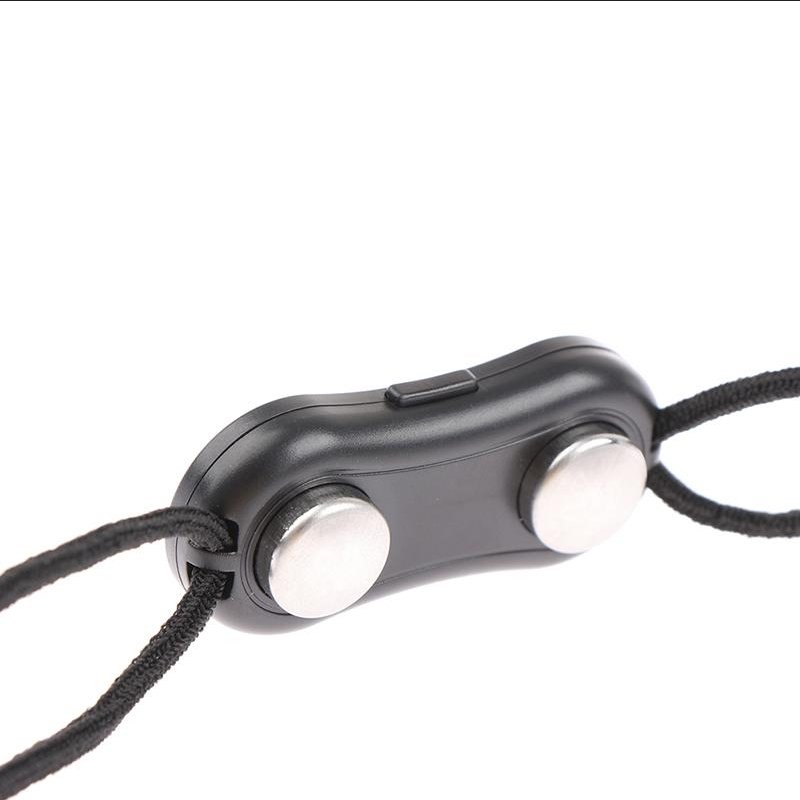 SleepSilent – Innovative Anti-Snoring System
