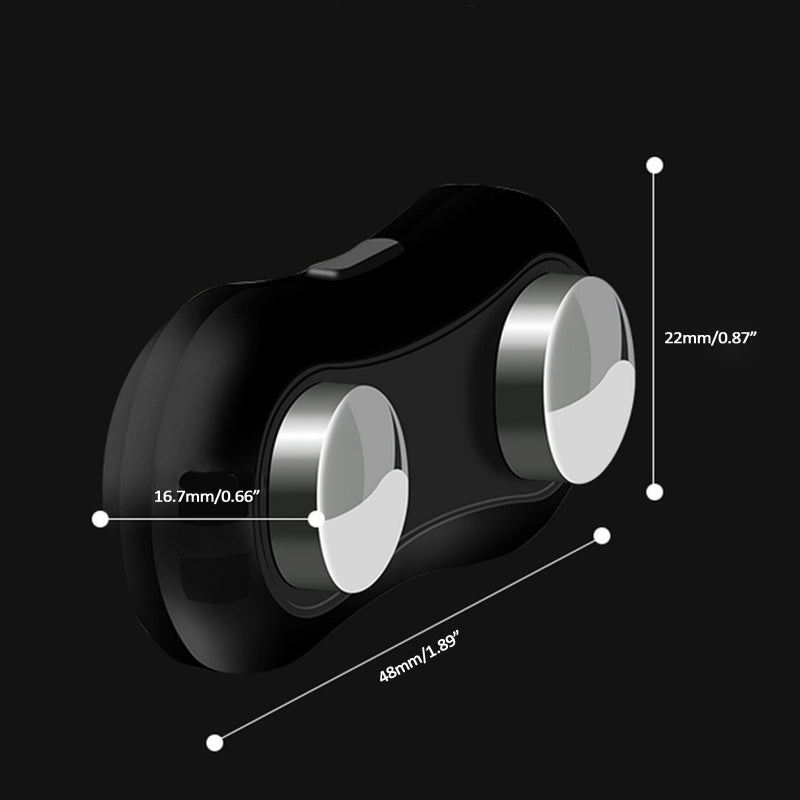 SleepSilent – Innovative Anti-Snoring System