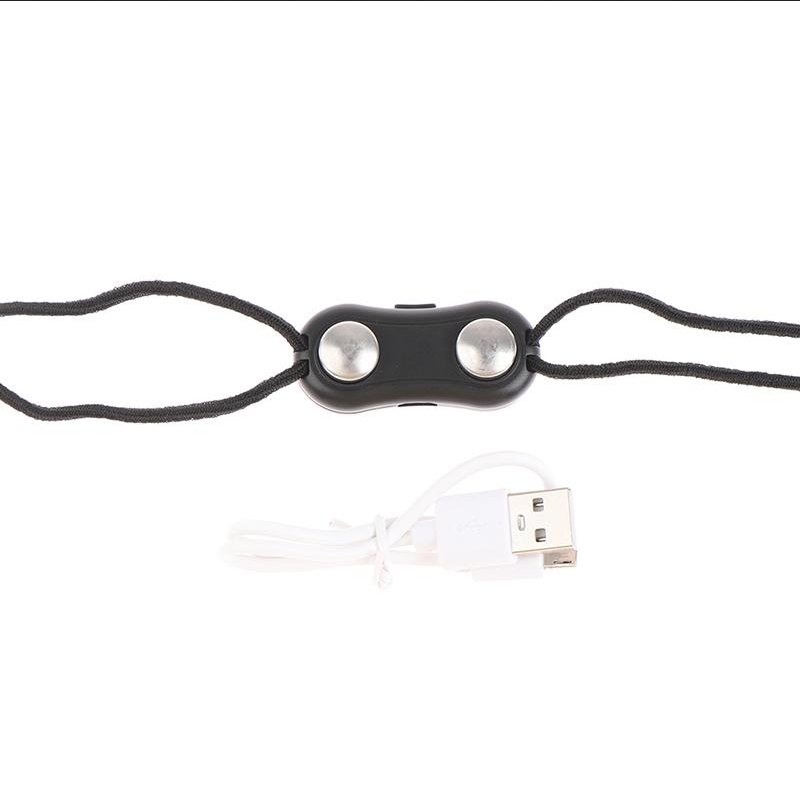 SleepSilent – Innovative Anti-Snoring System
