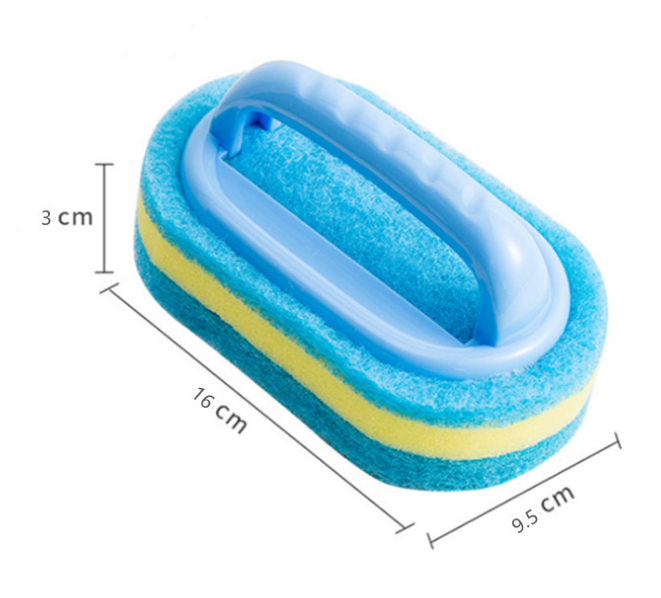 CleanMaster Sponge - Premium Cleaning Tool for Deep Cleaning