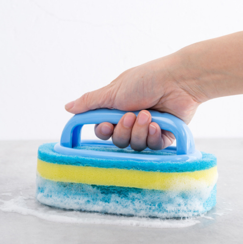 CleanMaster Sponge - Premium Cleaning Tool for Deep Cleaning