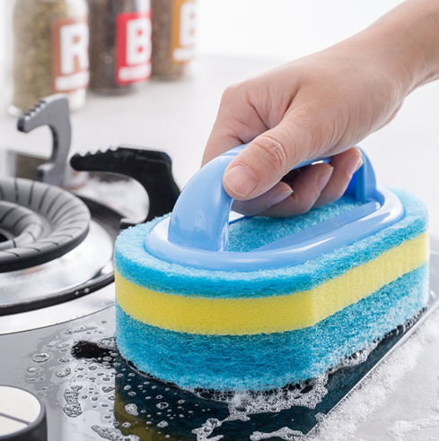 CleanMaster Sponge - Premium Cleaning Tool for Deep Cleaning
