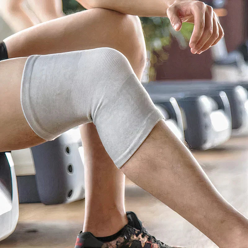 FlexiKnee – Sturdy Support Brace for the Knee
