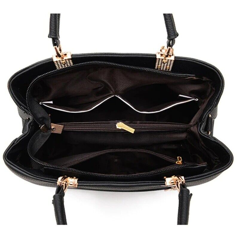 Anna Crossbody Bag – Stylish and Practical Fashion