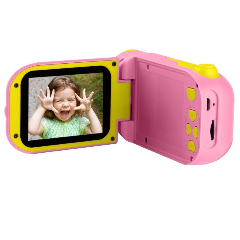 DillyCam – Digital Kids’ Camera for Adventurous Children