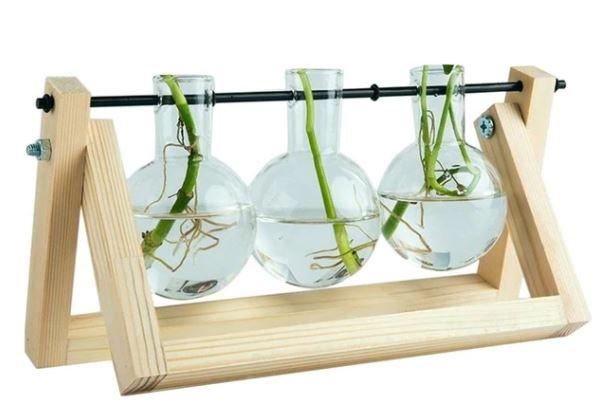 FaunaGrow Pots - Durable Grow Set for Plants