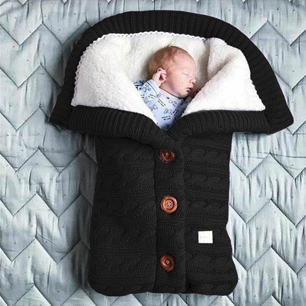 Nina Baby Sleeping Bag – Comfortable and Stylish Sleep Sack
