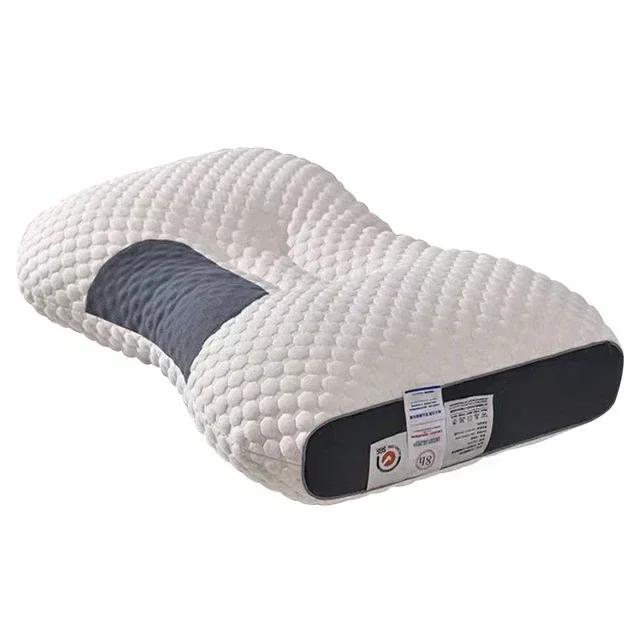 RelaxForm Pillow - Orthopedic Pillow for Sleeping Comfort