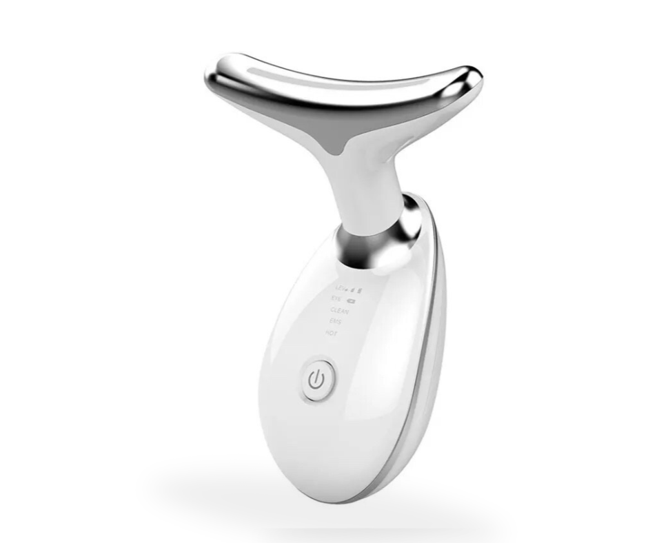 LiftMagic – Sculpt Your Jaw