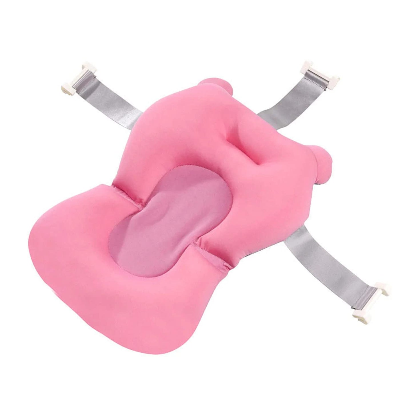 SplashEase - Safe Portable Non-Slip Baby Bath Mat