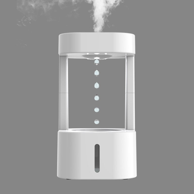 AquaSphere - Portable Mini Humidifier