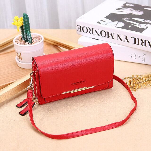CaraBag - Elegant & Versatile Crossbody Bag