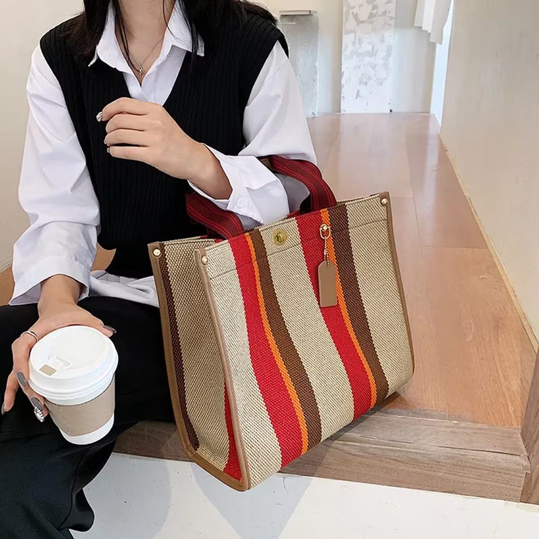 Rachelle Tote Bags - Stylish & Practical Accessories