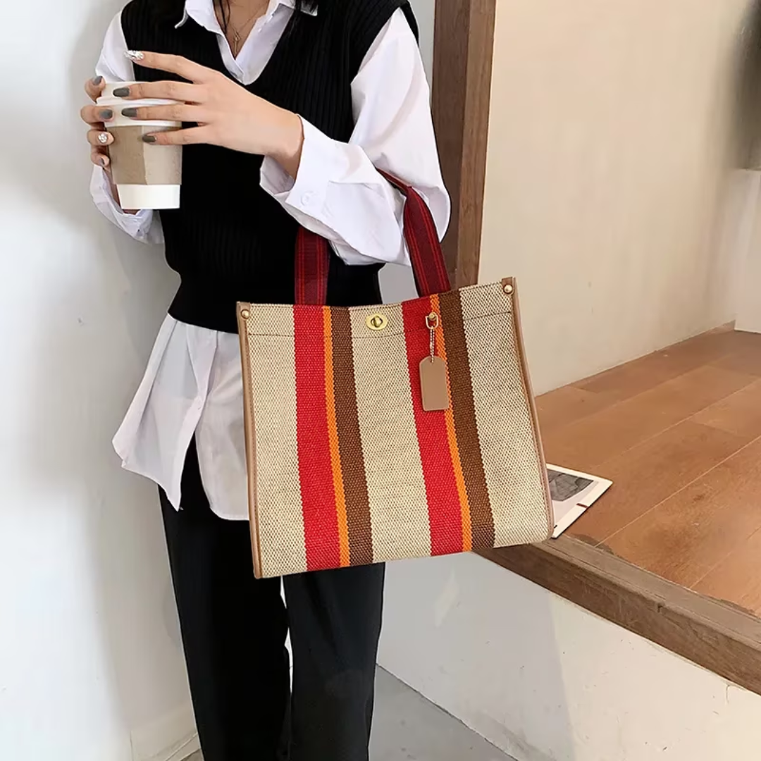 Rachelle Tote Bags - Stylish & Practical Accessories