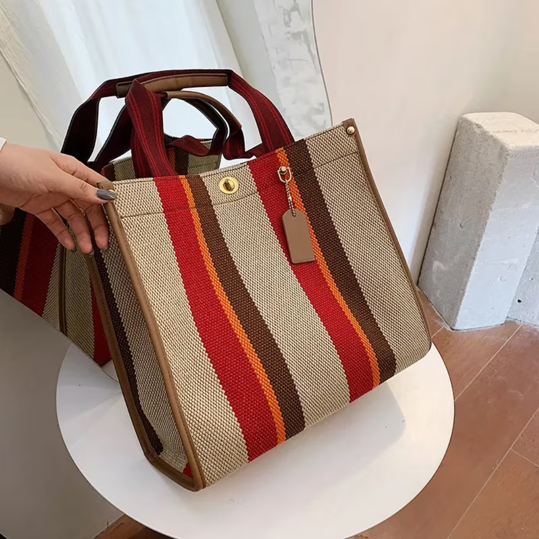 Rachelle Tote Bags - Stylish & Practical Accessories