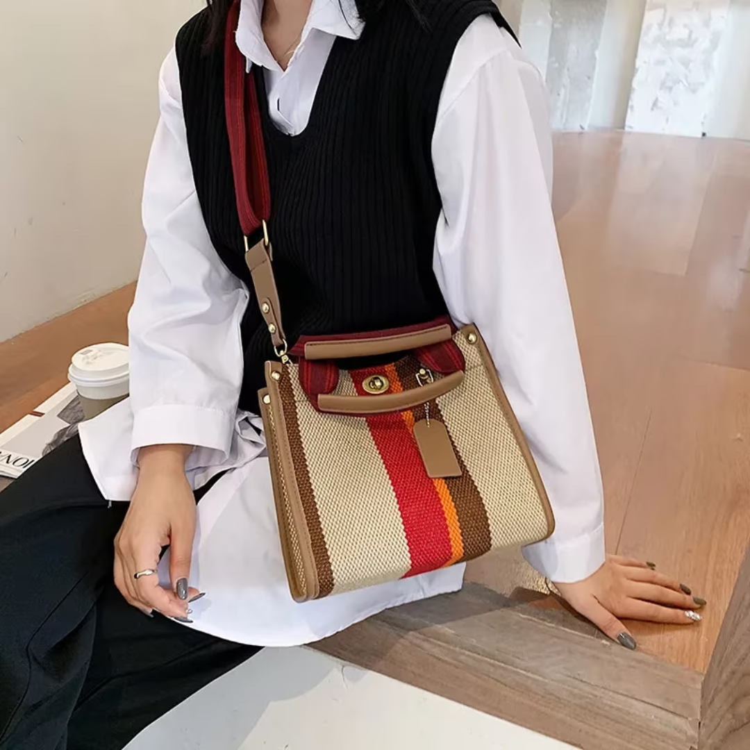 Rachelle Tote Bags - Stylish & Practical Accessories