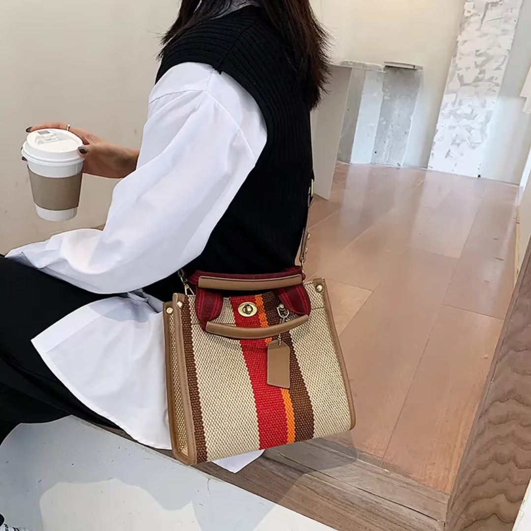 Rachelle Tote Bags - Stylish & Practical Accessories