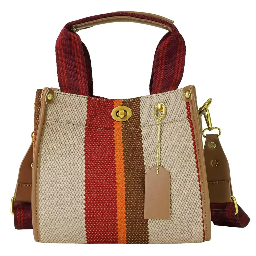 Rachelle Tote Bags - Stylish & Practical Accessories