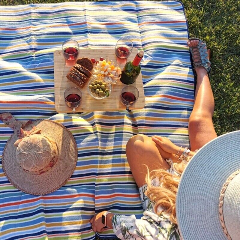 WoodenWine RackTable – Stylish Portable Wine Storage