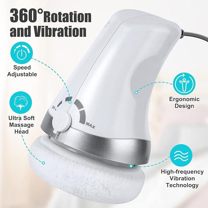 VitaTone - Luxury Body Massager for Relaxation