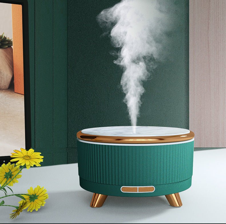 AromaSphere – Stylish Humidifier for Ambience