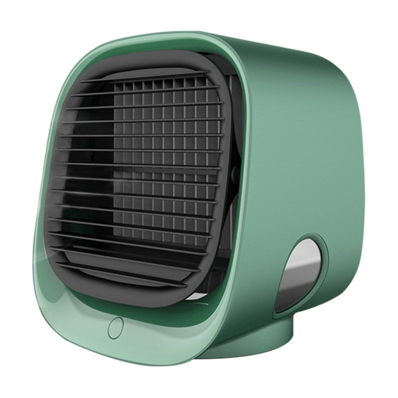 AronCool Air Conditioner - 2-in-1 Cooler & Humidifier
