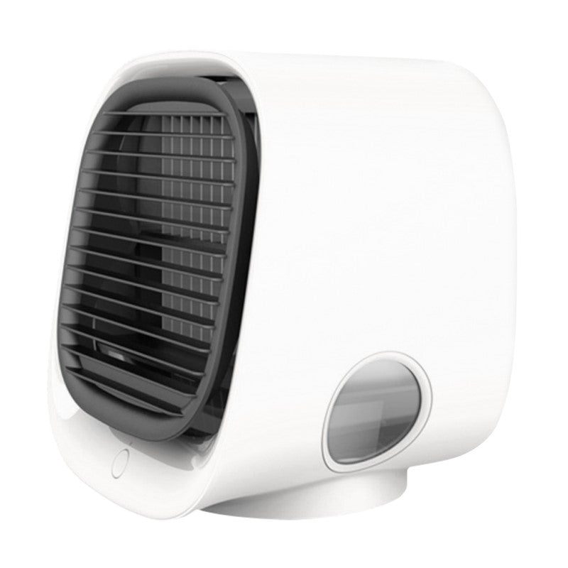 AronCool Air Conditioner - 2-in-1 Cooler & Humidifier
