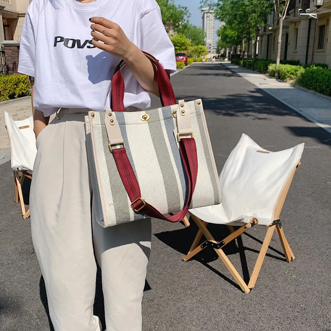 Rachelle Tote Bags - Stylish & Practical Accessories