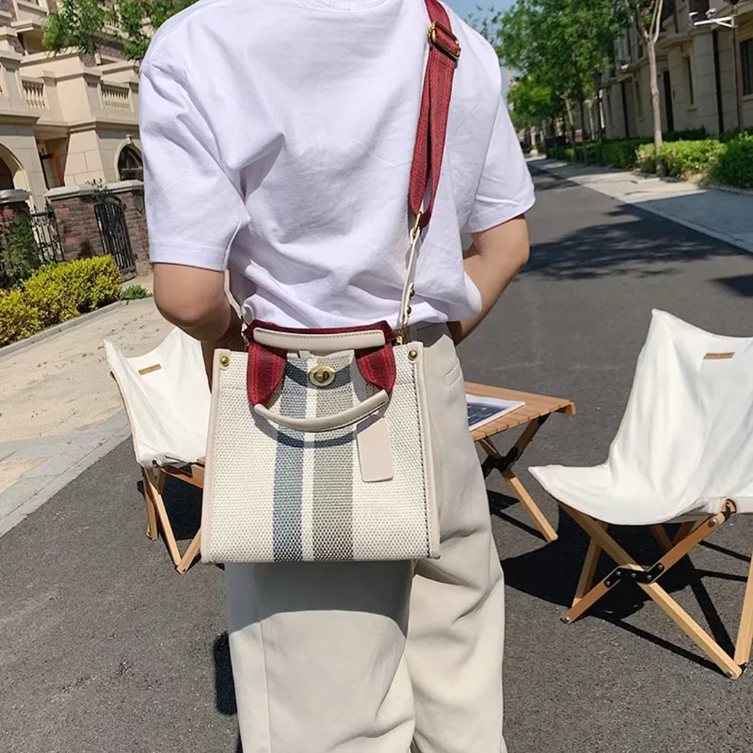 Rachelle Tote Bags - Stylish & Practical Accessories