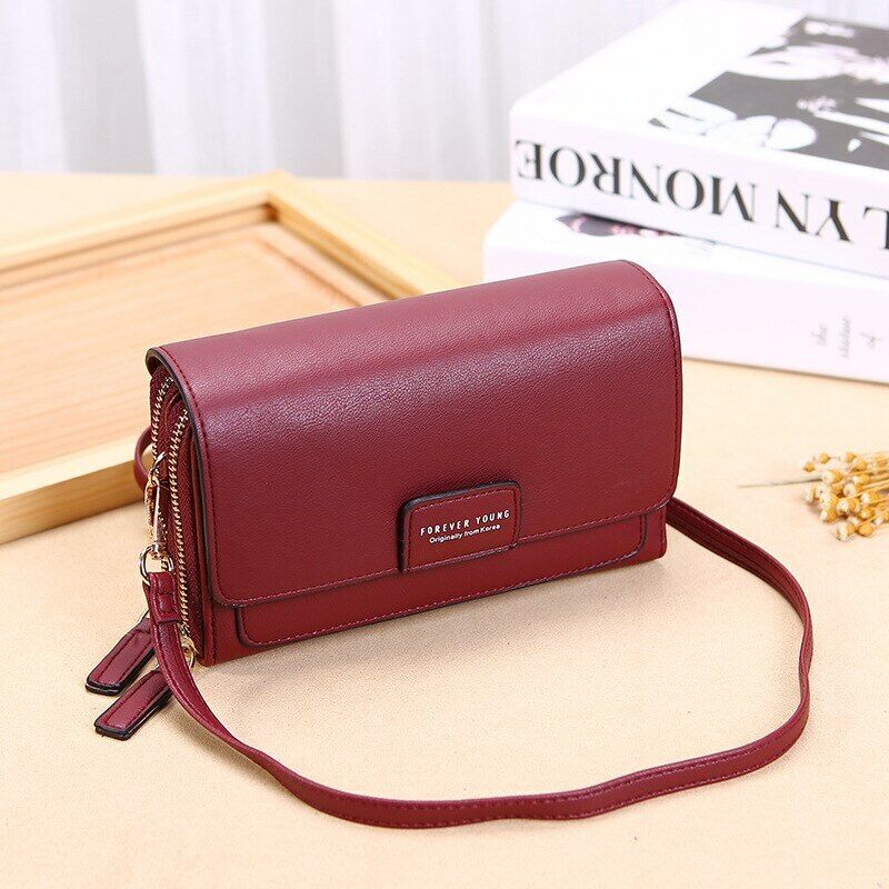 CaraBag - Elegant & Versatile Crossbody Bag
