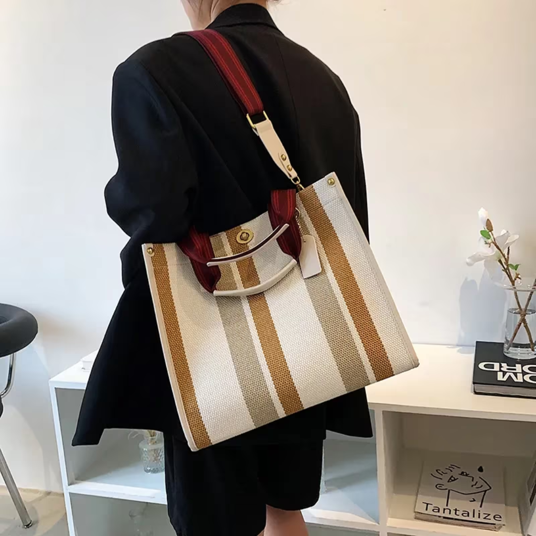 Rachelle Tote Bags - Stylish & Practical Accessories