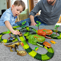 DinoExpress Train Set – Adventurous Play Set for Kids
