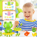 CountMaster Scale – Educational Toy for Math