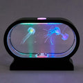 LumiJelly - LED Jellyfish Table Light with 3 Colors